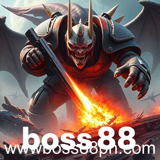 Exploring the Exciting World of Action Games: The Role of 'boss88'