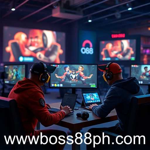 Boss88 Revolutionizes the Online Gaming Industry