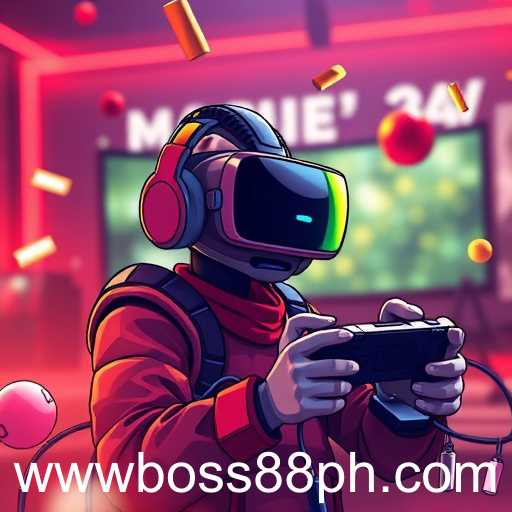Boss88 Expands Gaming Horizons in 2025