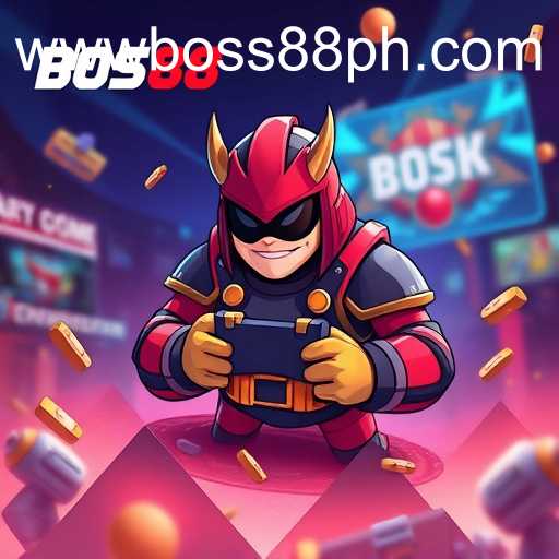 The Rise of Boss88 in the Gaming World