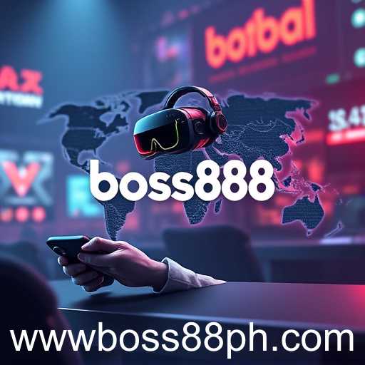 Boss88: A Gaming Revolution
