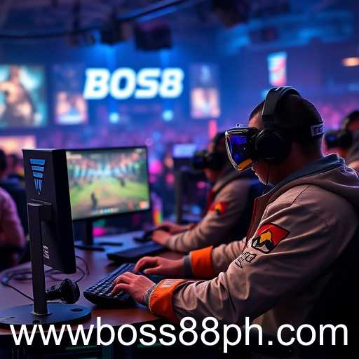The Rise of Gaming: Boss88 and Beyond