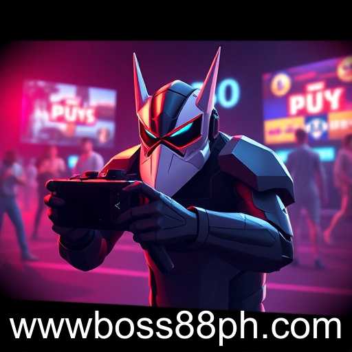 The Rise of Boss88: A New Chapter in Online Gaming