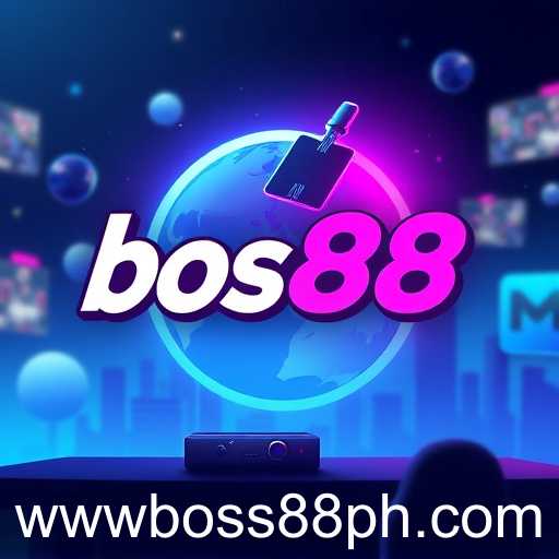 Boss88: The Rise of Online Gaming