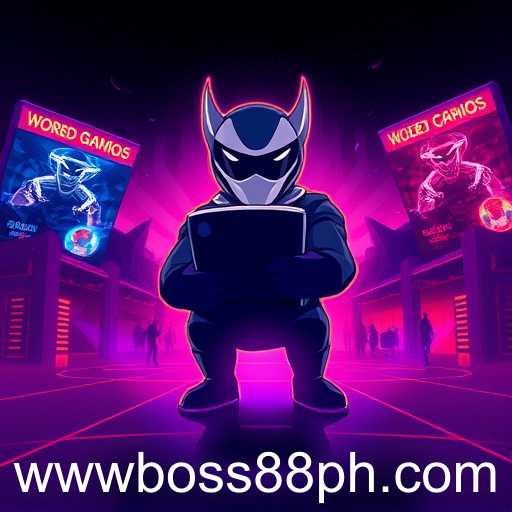Exploring Boss88: A Shift in Online Gaming
