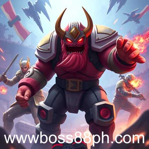 Exploring the World of Multiplayer Games with Boss88