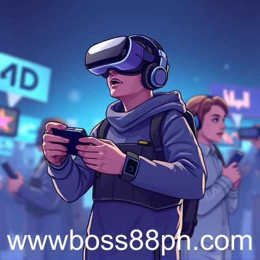 The Evolution of Online Gaming Platforms