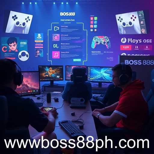 boss88