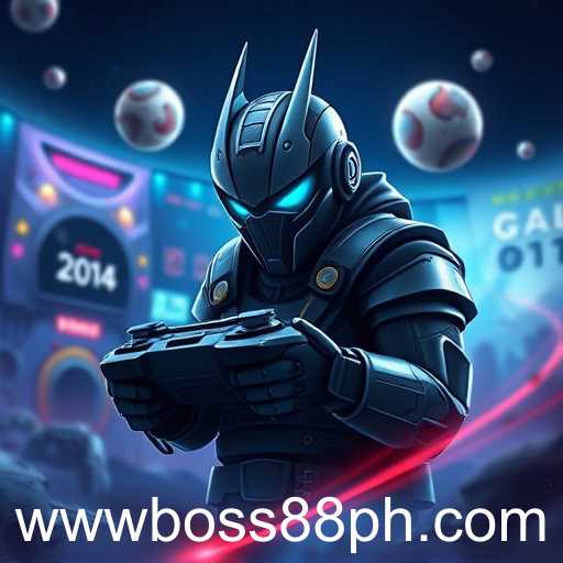The Rise of Boss88 in the Global Gaming Arena