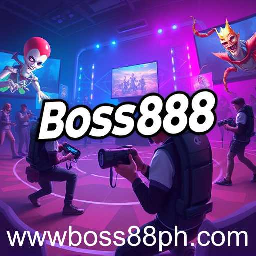 The Rise of Boss88: A New Era for Online Gaming