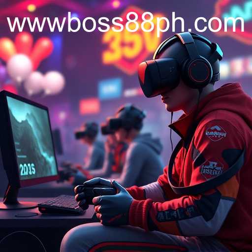 The Rise of Online Gaming in 2025