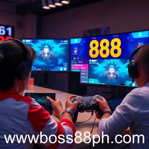 boss88