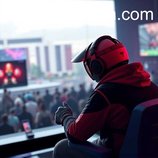 The Rise of Online Gaming Platforms in a Digital Age