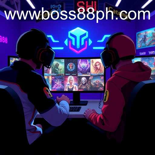 Rising Trends in Online Gaming: Spotlight on Boss88
