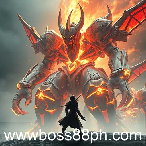 Exploring the Enchanting World of RPG Games with 'boss88'