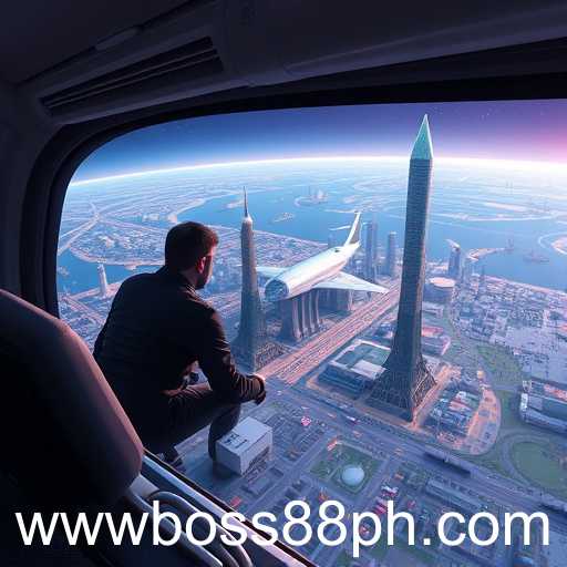 Exploring the Fascinating World of Simulation Games: A Dive into the 'boss88' Category