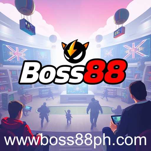 The Evolution of Online Gaming and the Rise of Boss88