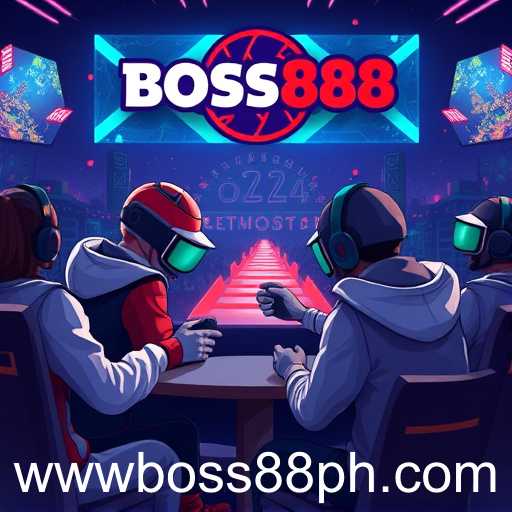 The Rise and Influence of 'boss88' in Online Gaming